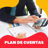Plan de Cuentas